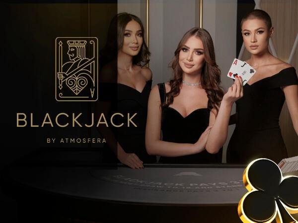 Black Jack G