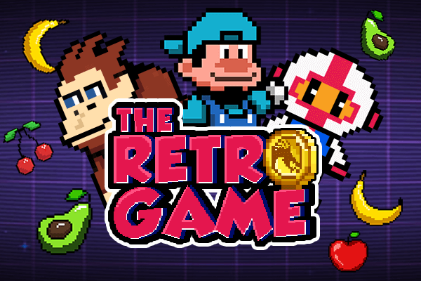 The Retro Game