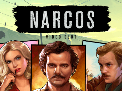 Narcos